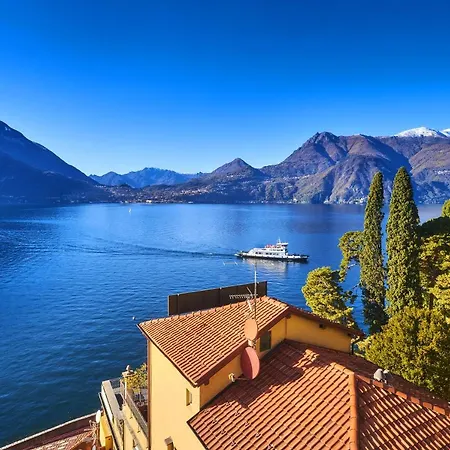 Apartament Romantic House