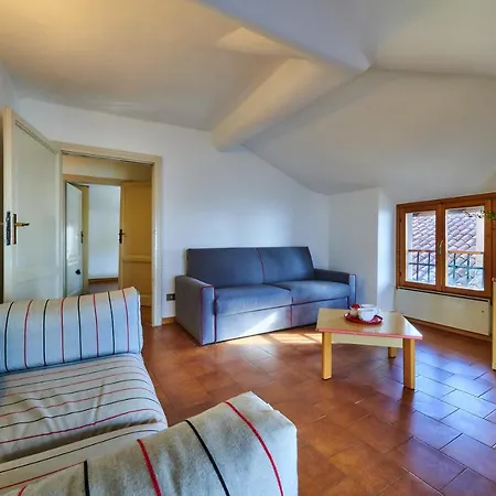 Romantic House * Varenna