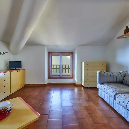 Romantic House Varenna
