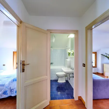 Apartment Romantic House