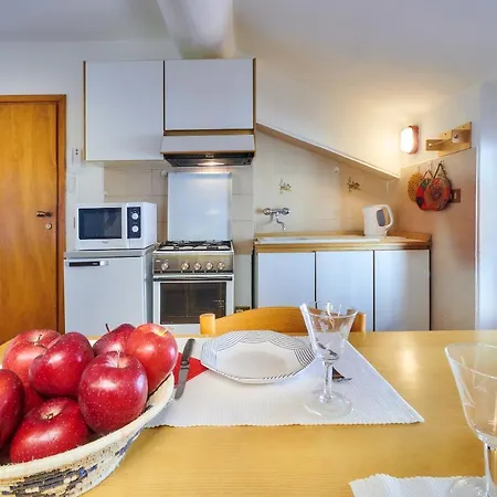 Apartment Romantic House *