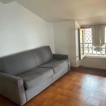 Apartamento Romantic House *