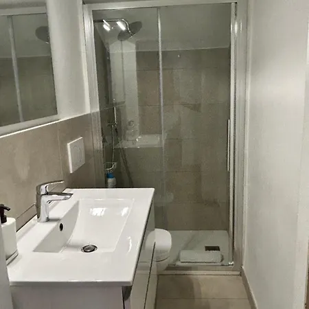 Romantic House Apartament Varenna