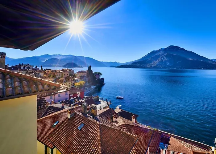 Romantic House Διαμέρισμα *