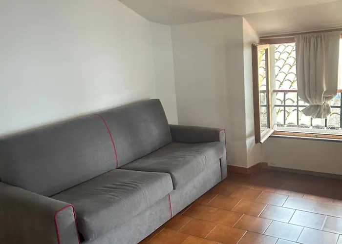 Διαμέρισμα Romantic House *