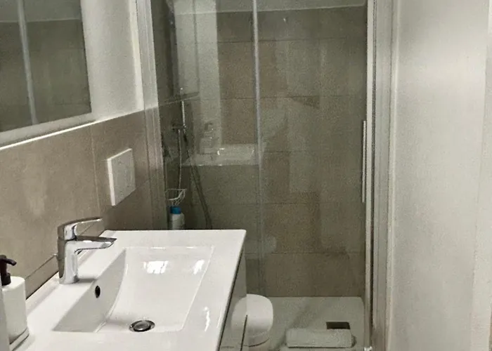 Romantic House Διαμέρισμα Βαρένα